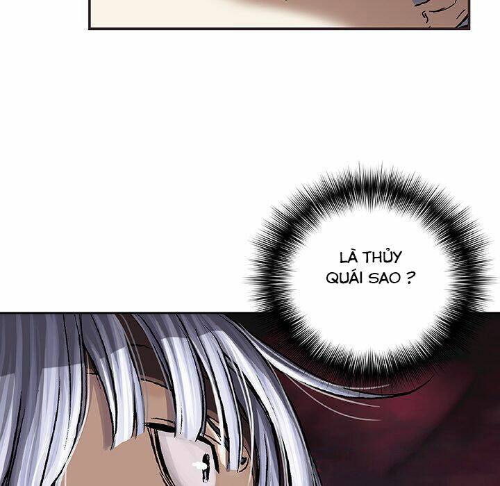 Đứa Con Thần Chết: Chapter 63