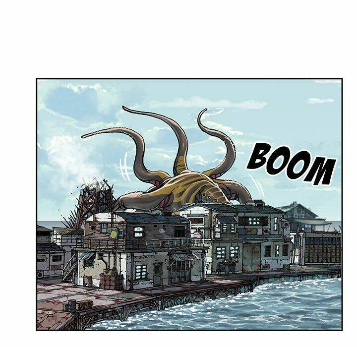 Đứa Con Thần Chết: Chapter 63