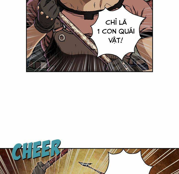 Đứa Con Thần Chết: Chapter 63