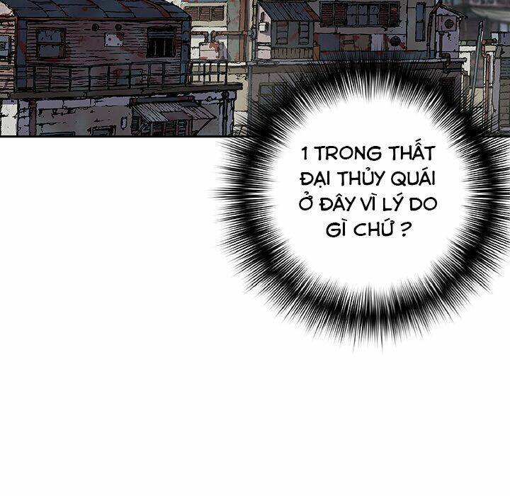 Đứa Con Thần Chết: Chapter 63