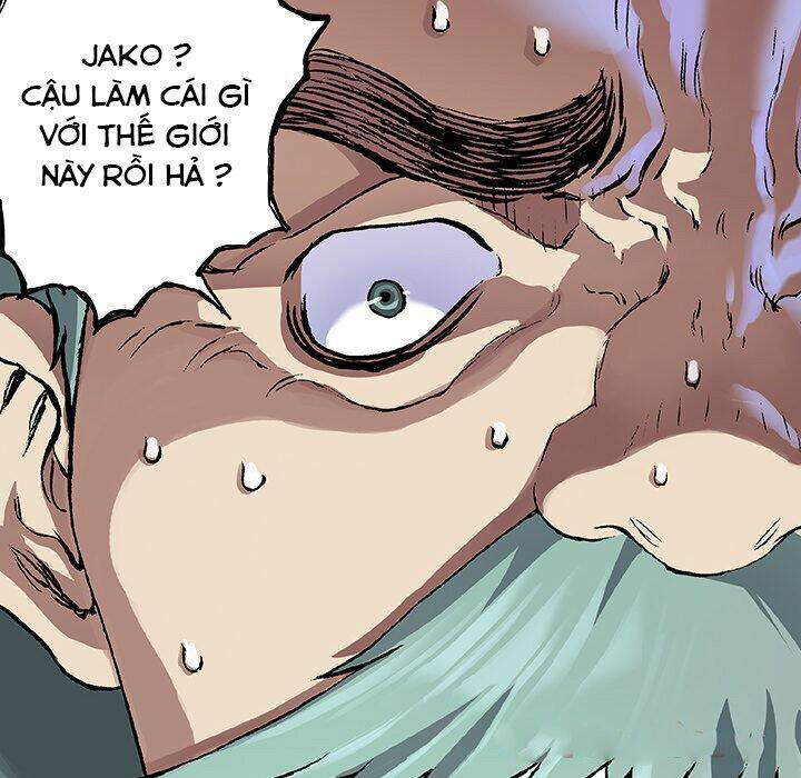 Đứa Con Thần Chết: Chapter 63