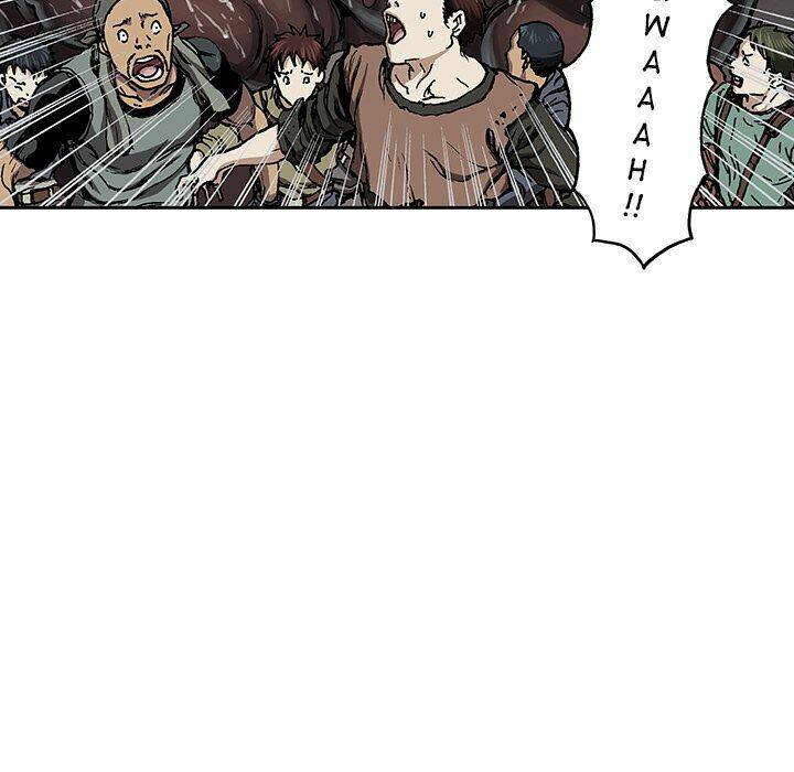 Đứa Con Thần Chết: Chapter 63