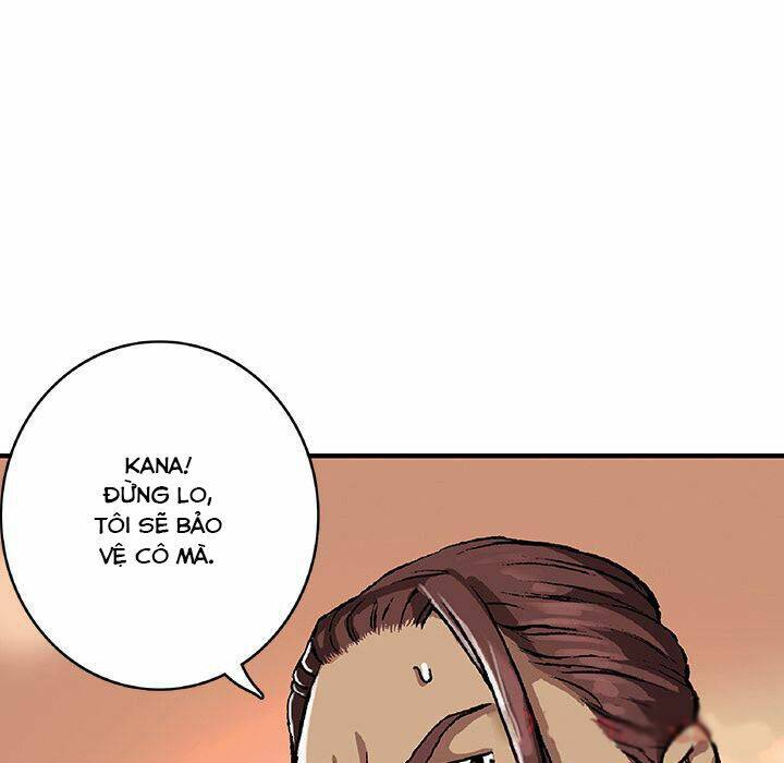 Đứa Con Thần Chết: Chapter 64