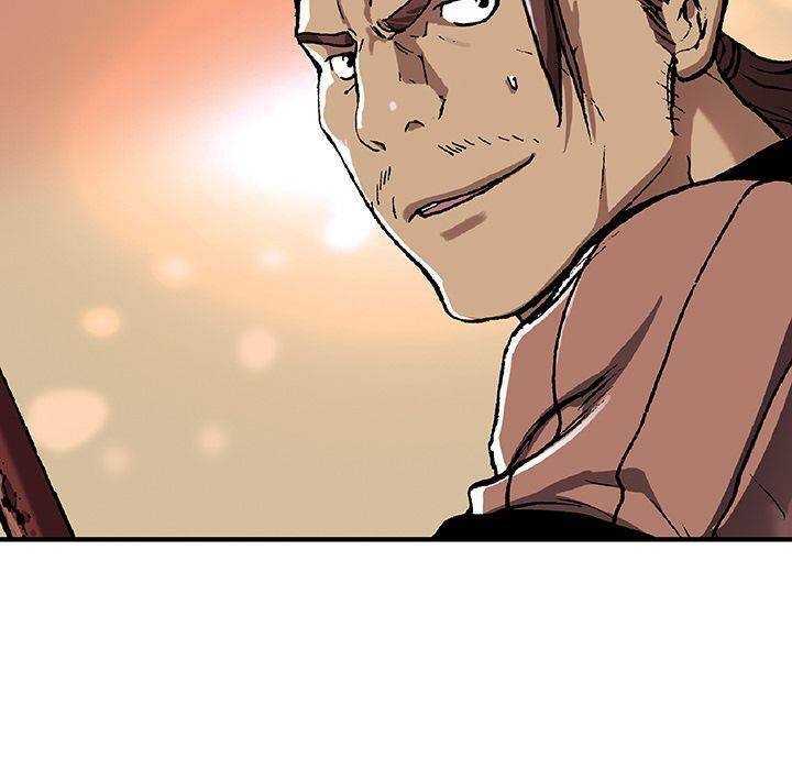 Đứa Con Thần Chết: Chapter 64
