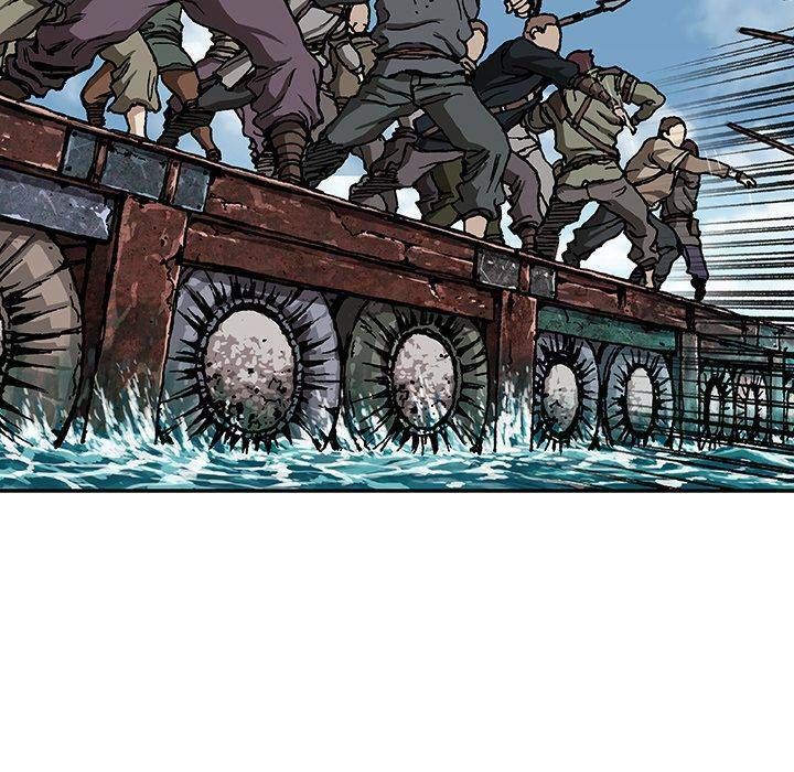 Đứa Con Thần Chết: Chapter 64
