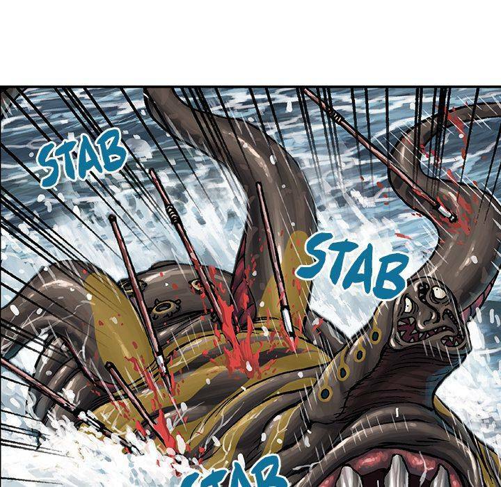 Đứa Con Thần Chết: Chapter 64