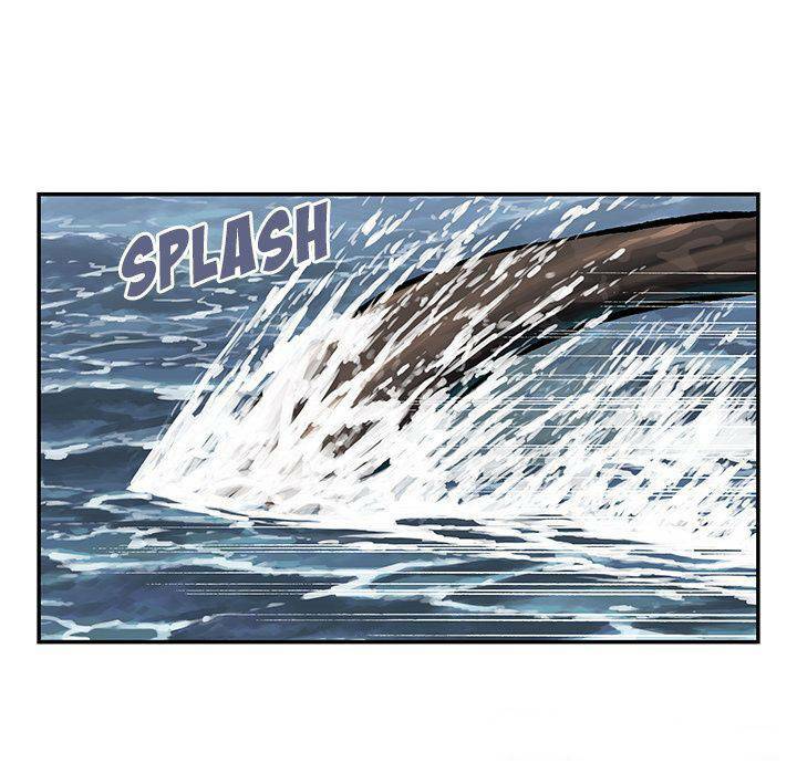 Đứa Con Thần Chết: Chapter 64