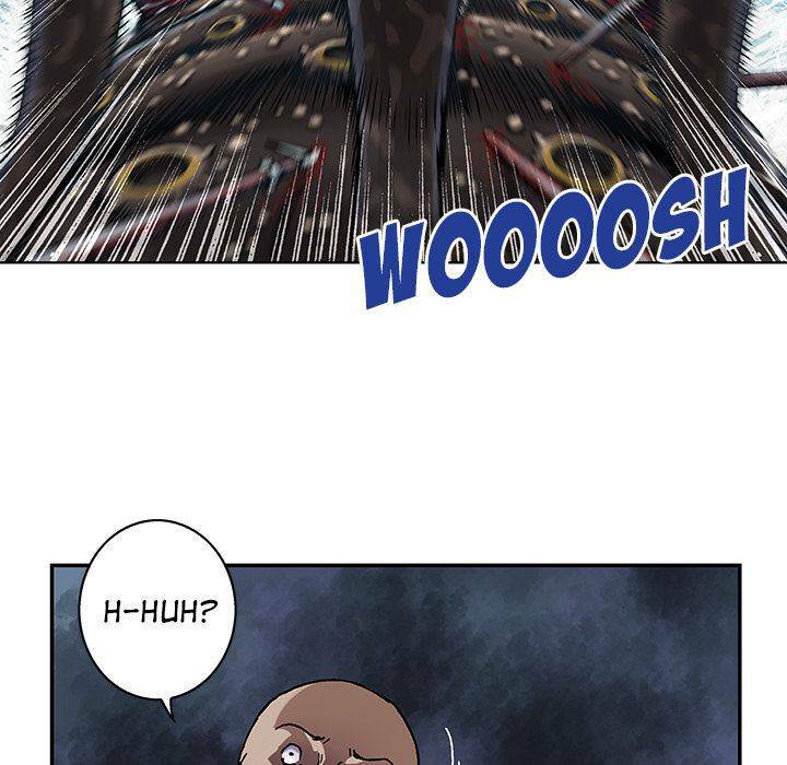 Đứa Con Thần Chết: Chapter 64