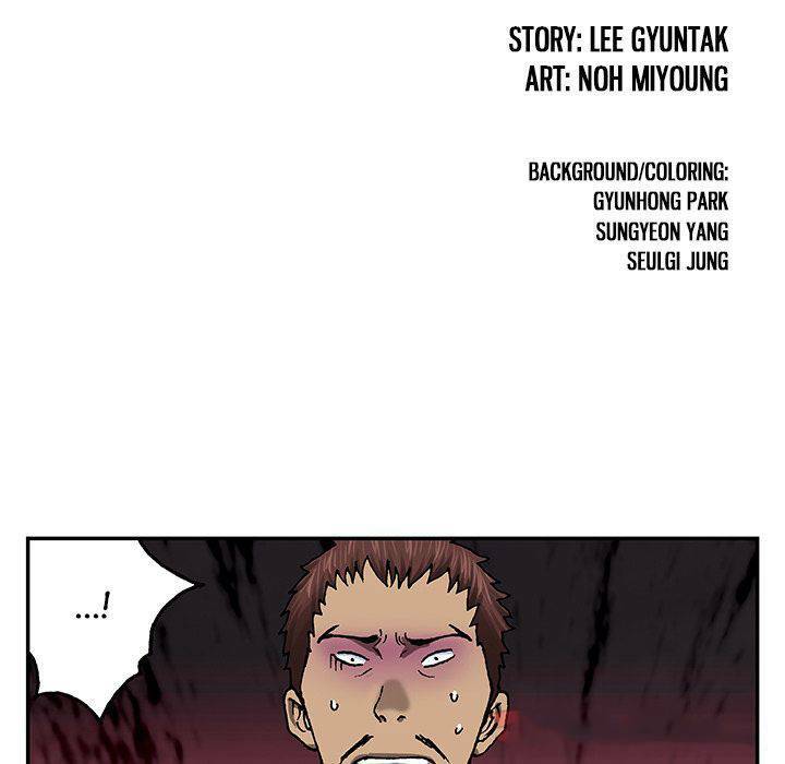 Đứa Con Thần Chết: Chapter 64