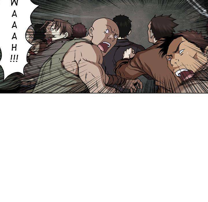 Đứa Con Thần Chết: Chapter 64