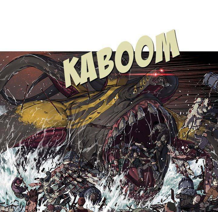Đứa Con Thần Chết: Chapter 64