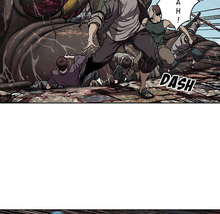 Đứa Con Thần Chết: Chapter 64
