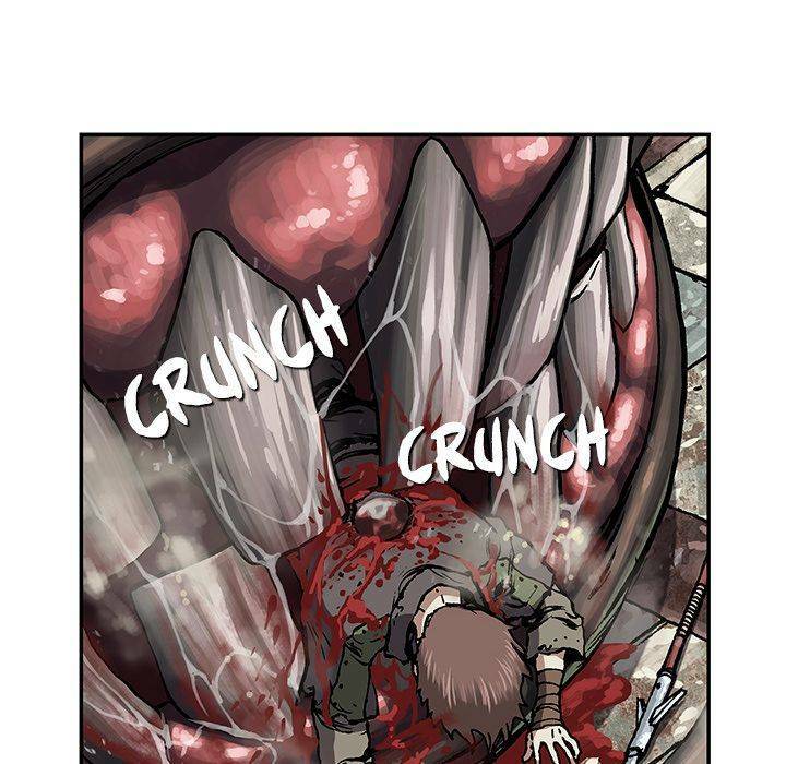 Đứa Con Thần Chết: Chapter 64
