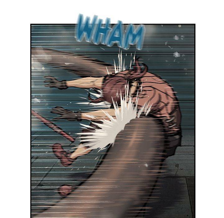 Đứa Con Thần Chết: Chapter 64
