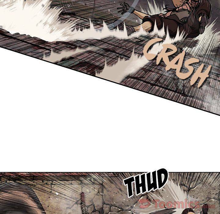 Đứa Con Thần Chết: Chapter 64