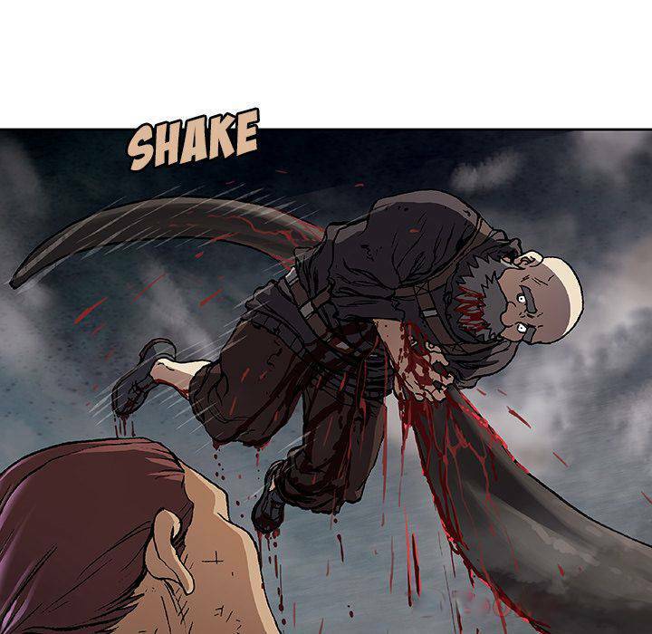 Đứa Con Thần Chết: Chapter 64