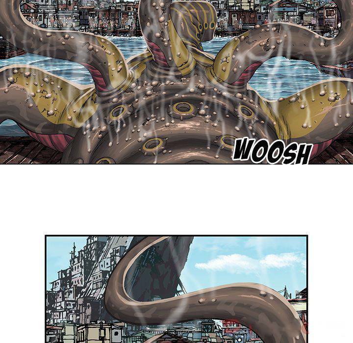 Đứa Con Thần Chết: Chapter 64
