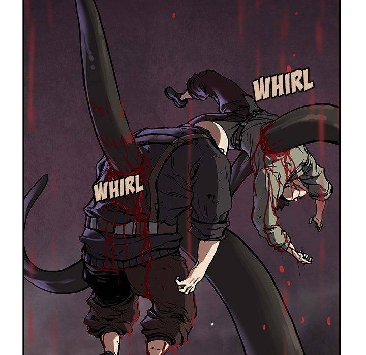 Đứa Con Thần Chết: Chapter 64