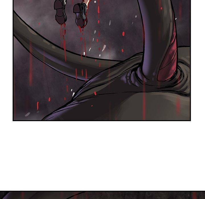 Đứa Con Thần Chết: Chapter 64