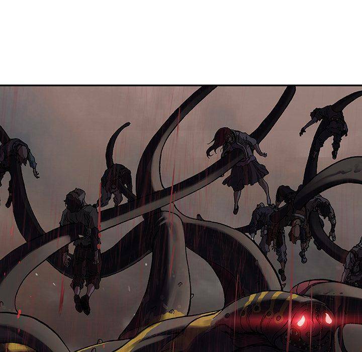 Đứa Con Thần Chết: Chapter 64