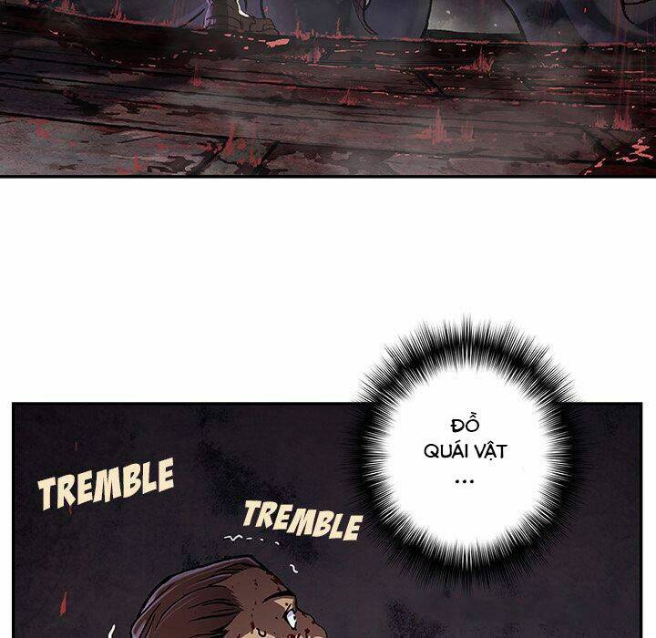 Đứa Con Thần Chết: Chapter 64