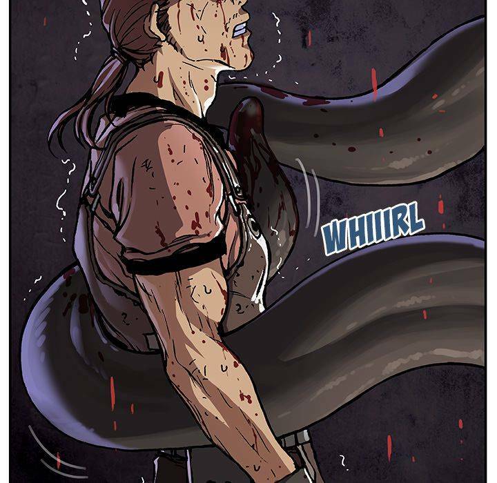 Đứa Con Thần Chết: Chapter 64