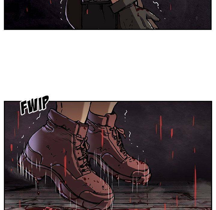 Đứa Con Thần Chết: Chapter 64
