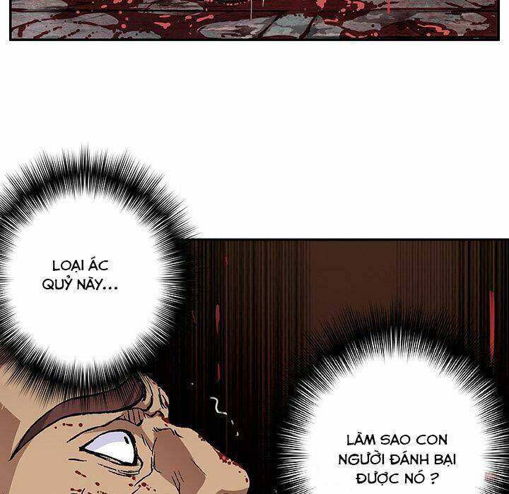 Đứa Con Thần Chết: Chapter 64