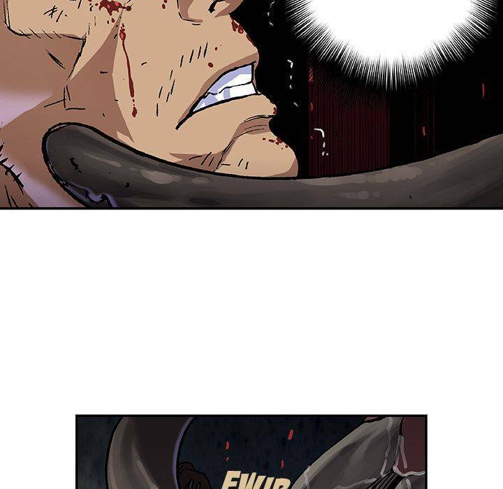 Đứa Con Thần Chết: Chapter 64