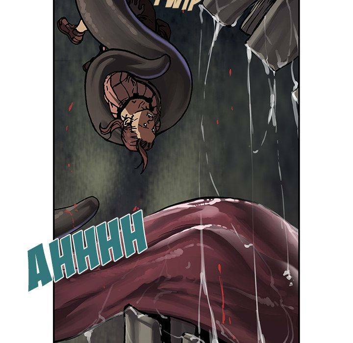 Đứa Con Thần Chết: Chapter 64