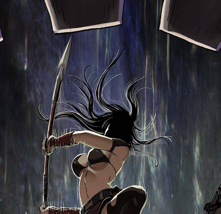 Đứa Con Thần Chết: Chapter 64