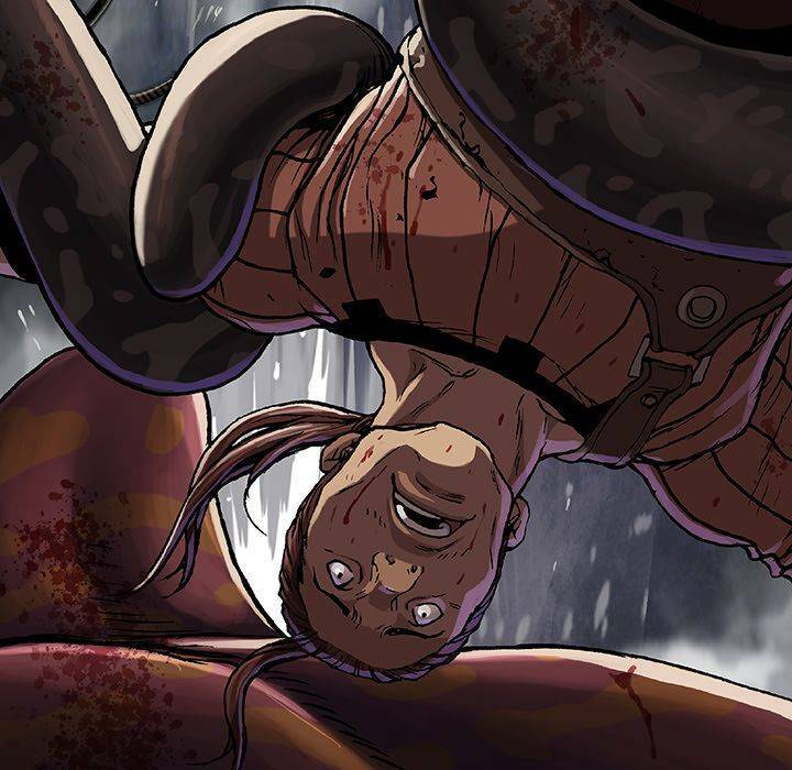 Đứa Con Thần Chết: Chapter 64