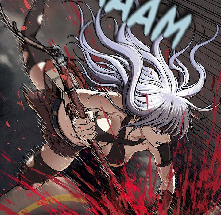 Đứa Con Thần Chết: Chapter 64