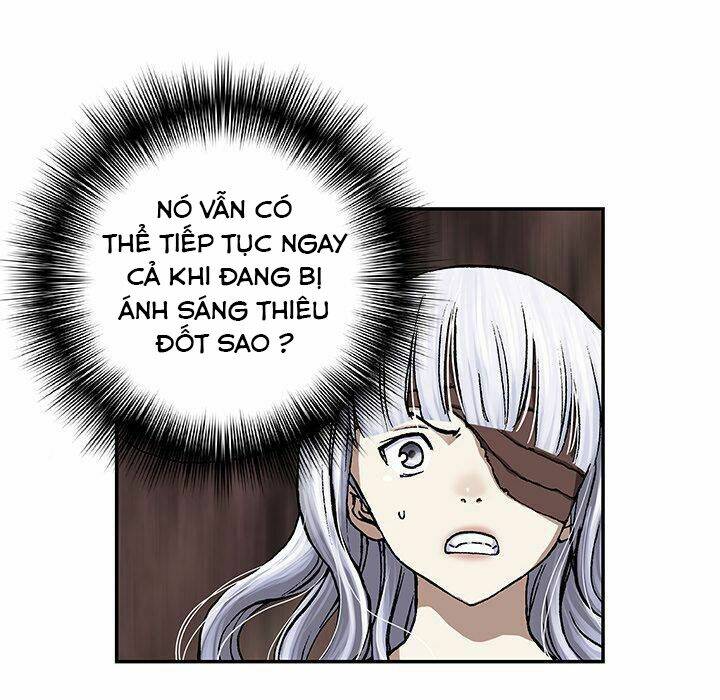 Đứa Con Thần Chết: Chapter 64