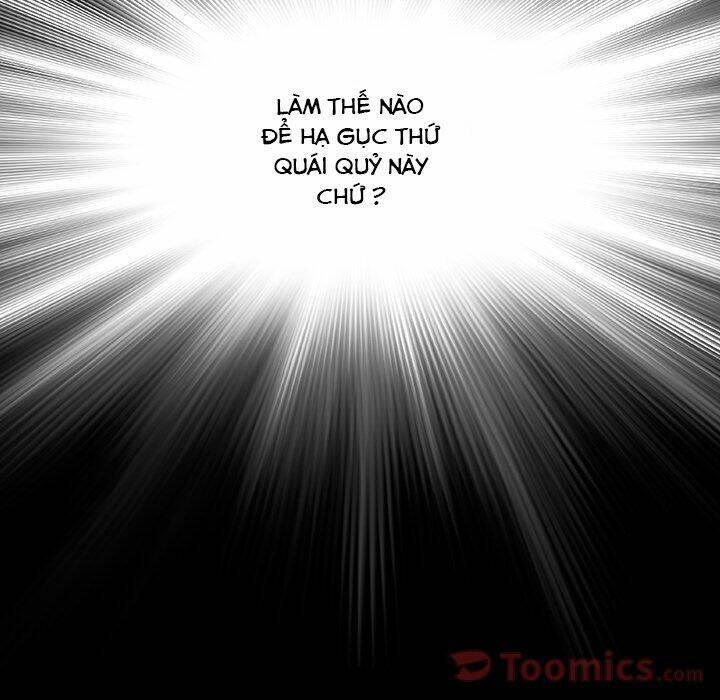 Đứa Con Thần Chết: Chapter 65