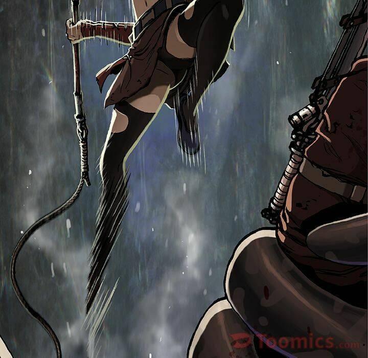 Đứa Con Thần Chết: Chapter 65