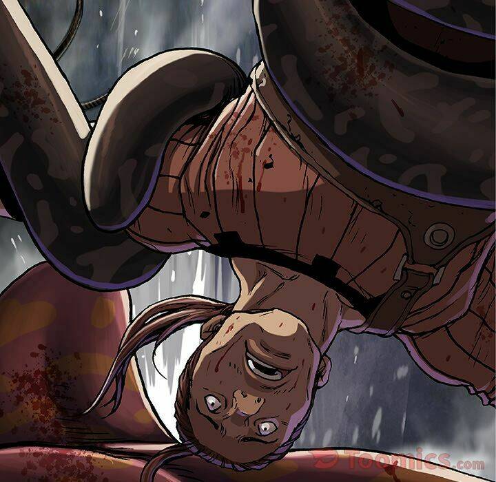 Đứa Con Thần Chết: Chapter 65