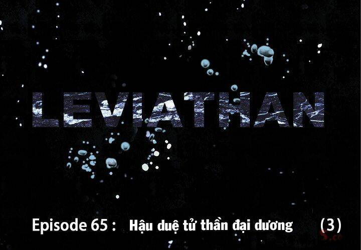 Đứa Con Thần Chết: Chapter 65