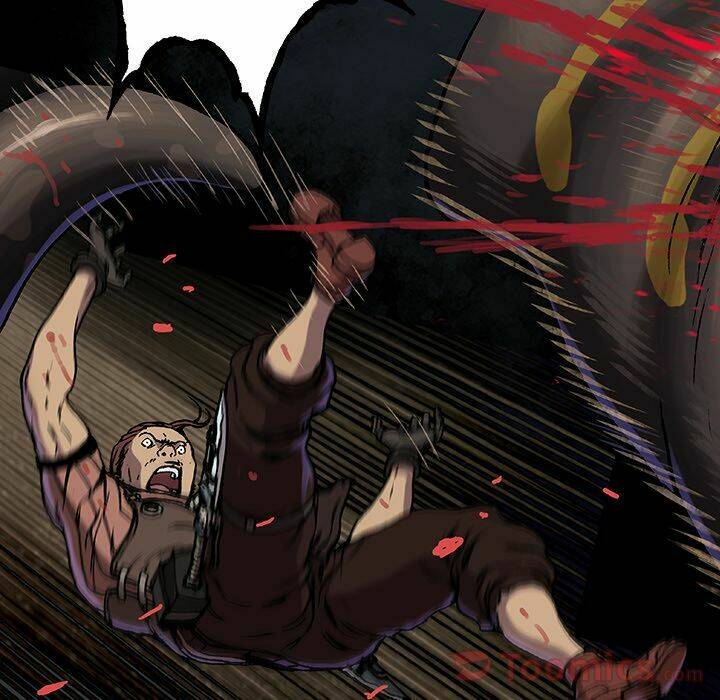 Đứa Con Thần Chết: Chapter 65