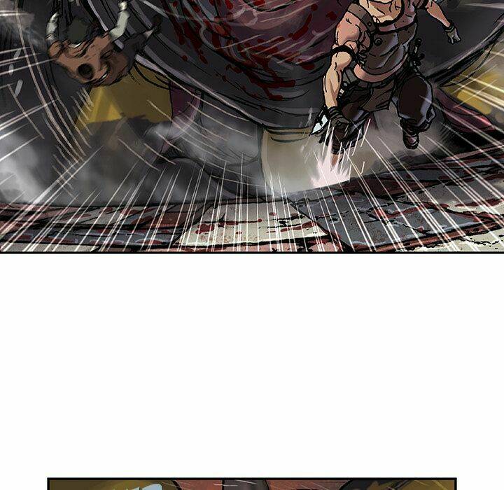 Đứa Con Thần Chết: Chapter 65