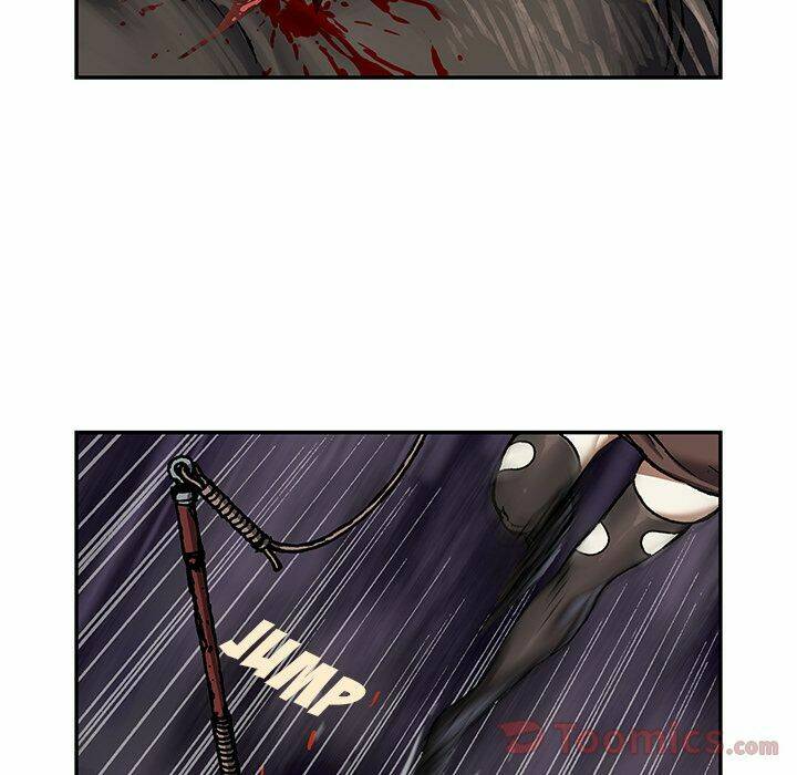 Đứa Con Thần Chết: Chapter 65