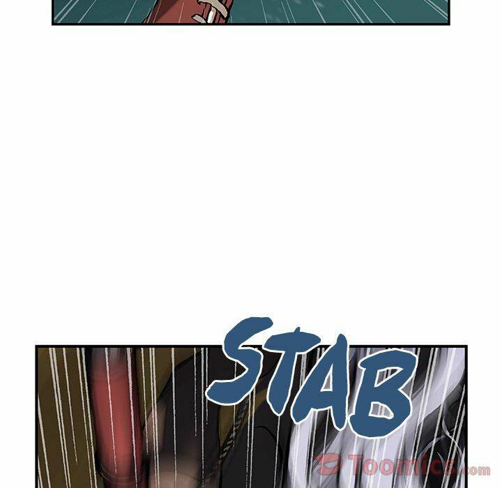 Đứa Con Thần Chết: Chapter 65