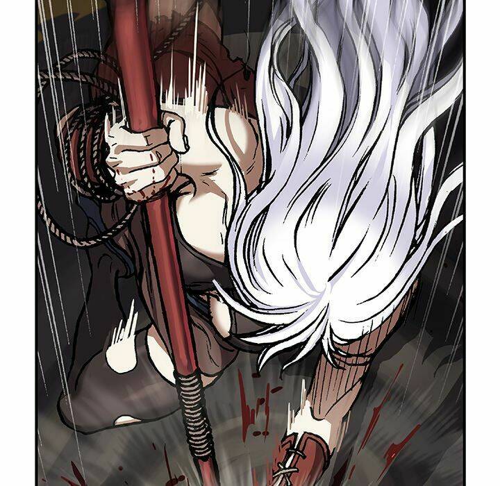 Đứa Con Thần Chết: Chapter 65