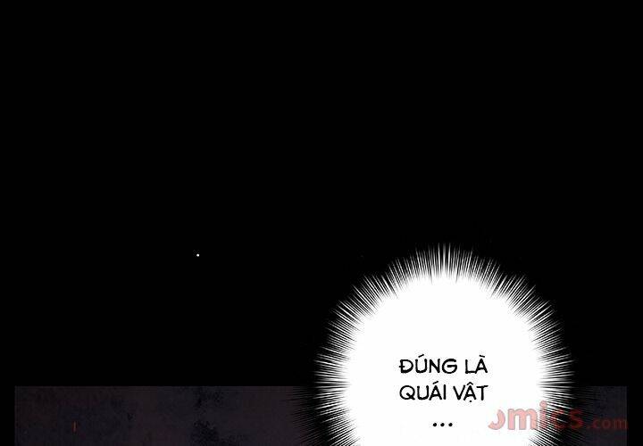 Đứa Con Thần Chết: Chapter 65