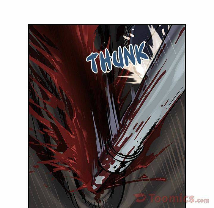 Đứa Con Thần Chết: Chapter 65