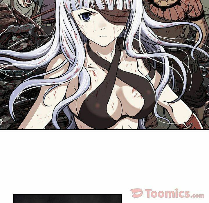 Đứa Con Thần Chết: Chapter 65