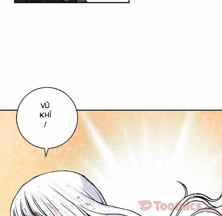 Đứa Con Thần Chết: Chapter 65