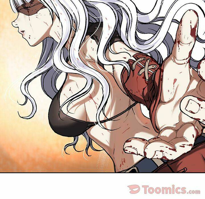 Đứa Con Thần Chết: Chapter 65