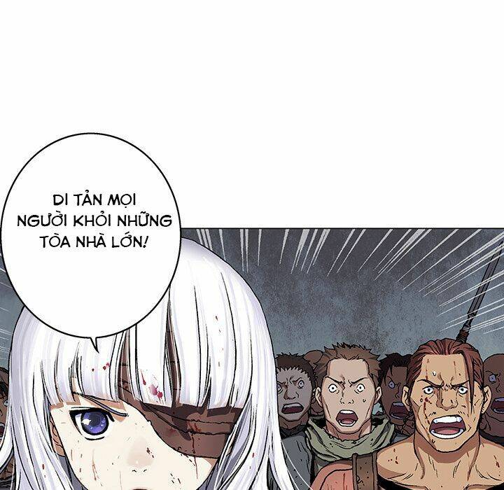 Đứa Con Thần Chết: Chapter 65