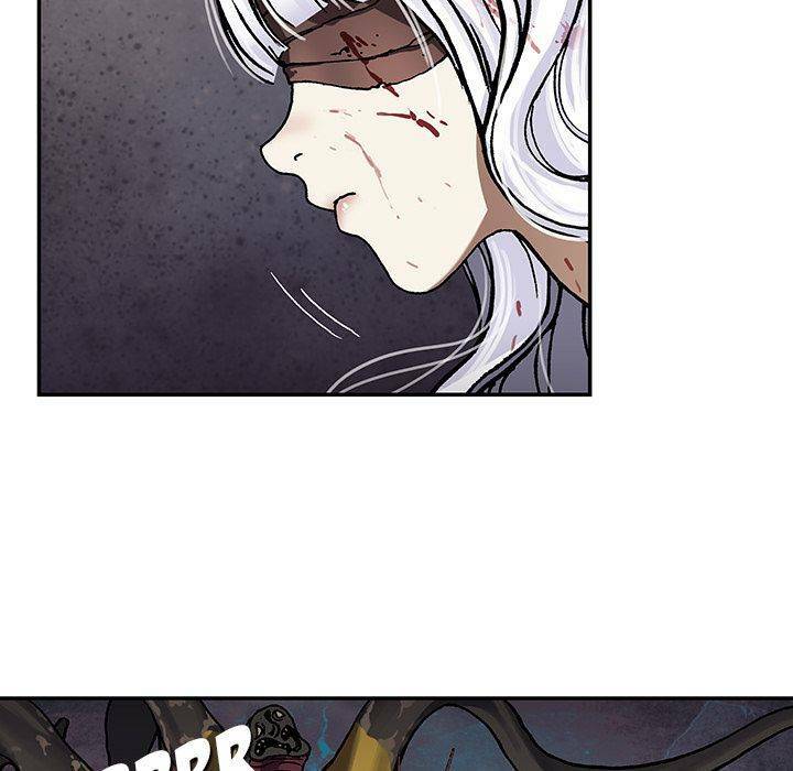 Đứa Con Thần Chết: Chapter 66